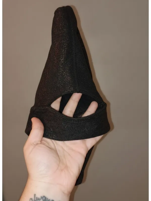 Beyond Yoga Softshine Wanderlust Shimmer Top Women's S NWOT - Image 3