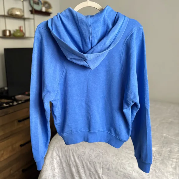 Free People Movement NWOT Zip Hoodie XS - Image 4