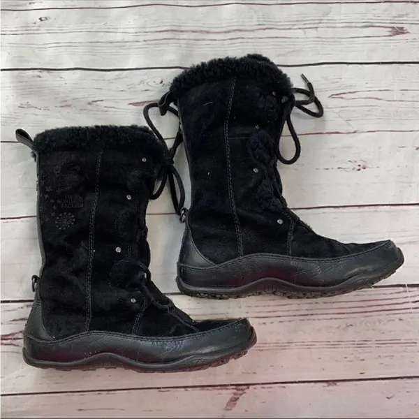 The North Face Abby Boots - Image 7