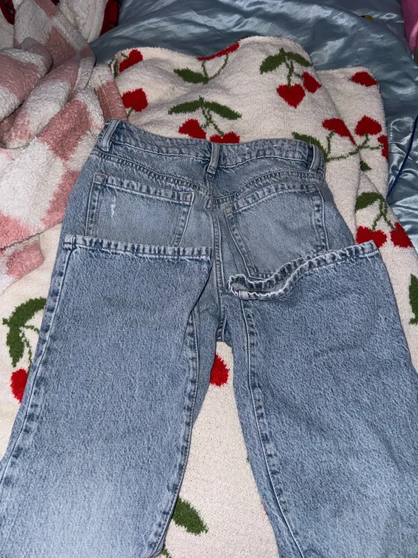 Garage Jeans Denim Mom - Image 3