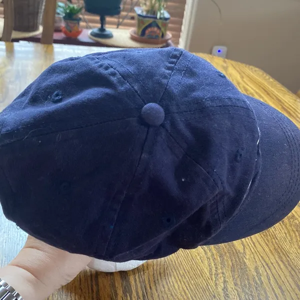 Yellowstone baseball cap - Image 5