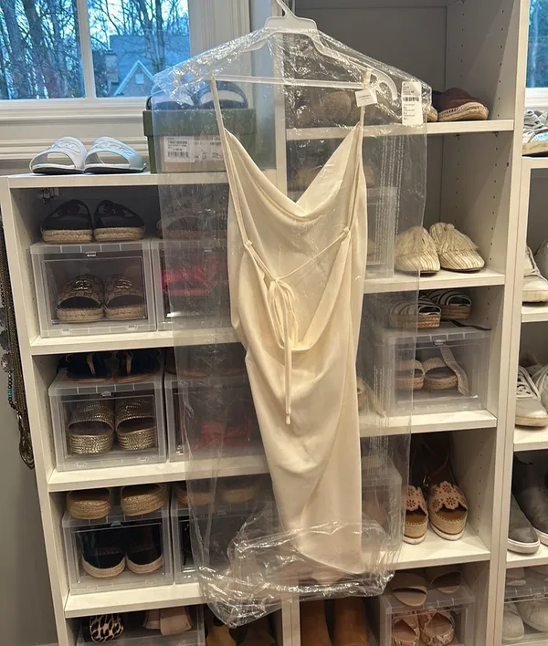 Amanda Uprichard NWT  Janet Dress - Image 4