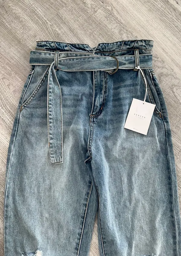 Denim Jeans - Image 6