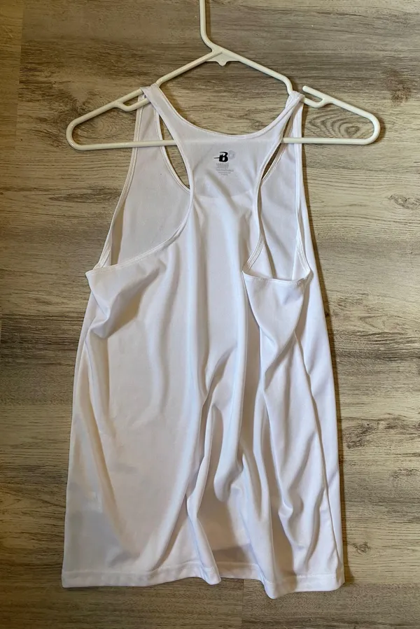 Badger Sports Athletic Tank Top - Image 2
