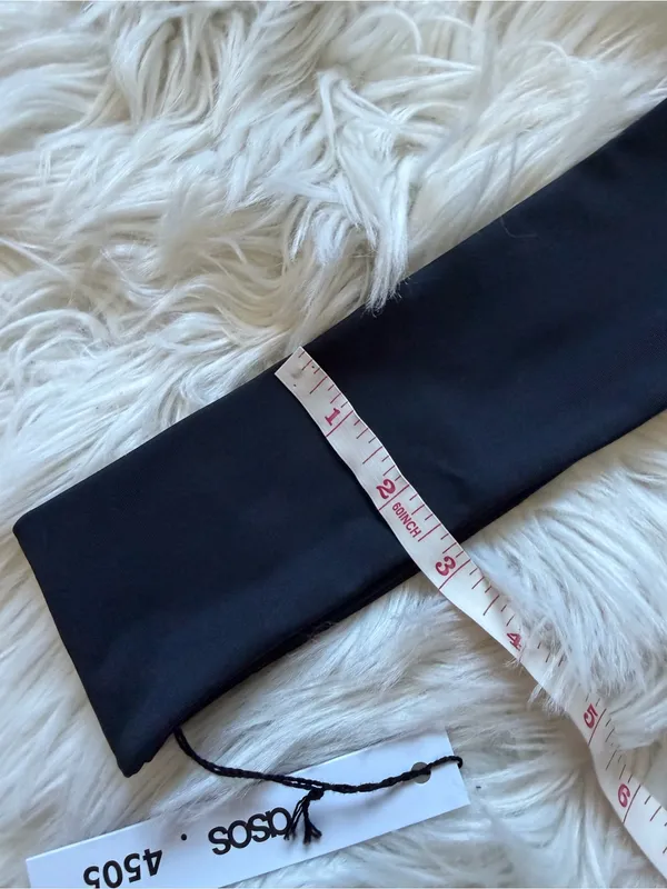 ASOS active stretch headband - Image 5