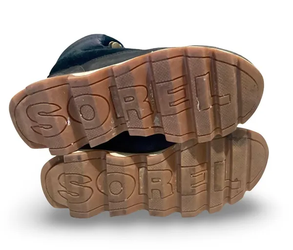 SOREL Women’s Kinetic Conquest WP Winter Lace Up Snow Boot - Image 6