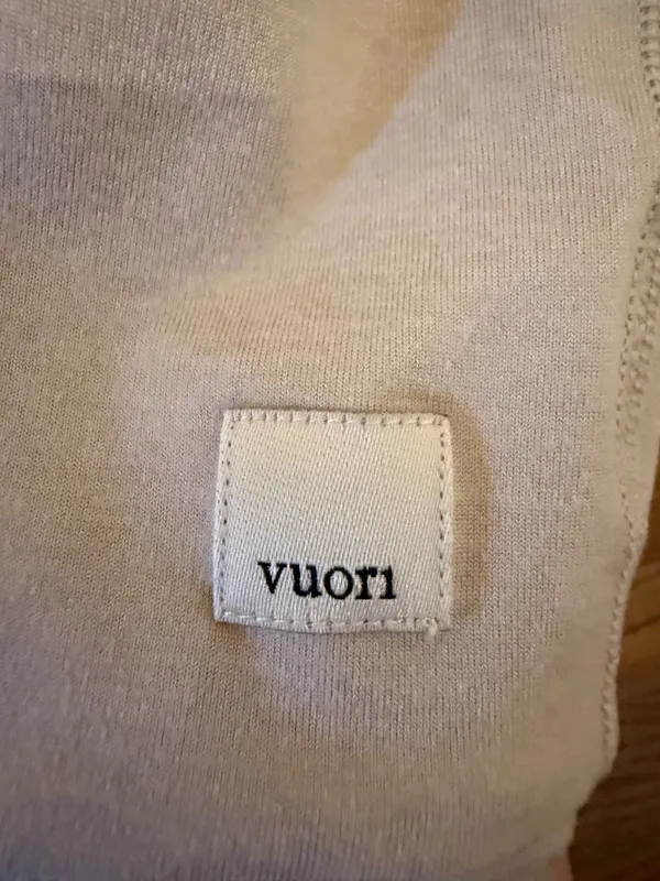 Vuori hoodie - Image 5