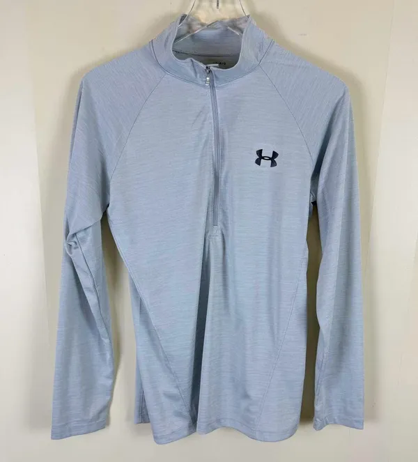 Under Armour UA Tech Team 1/2 Zip Top - Image 5