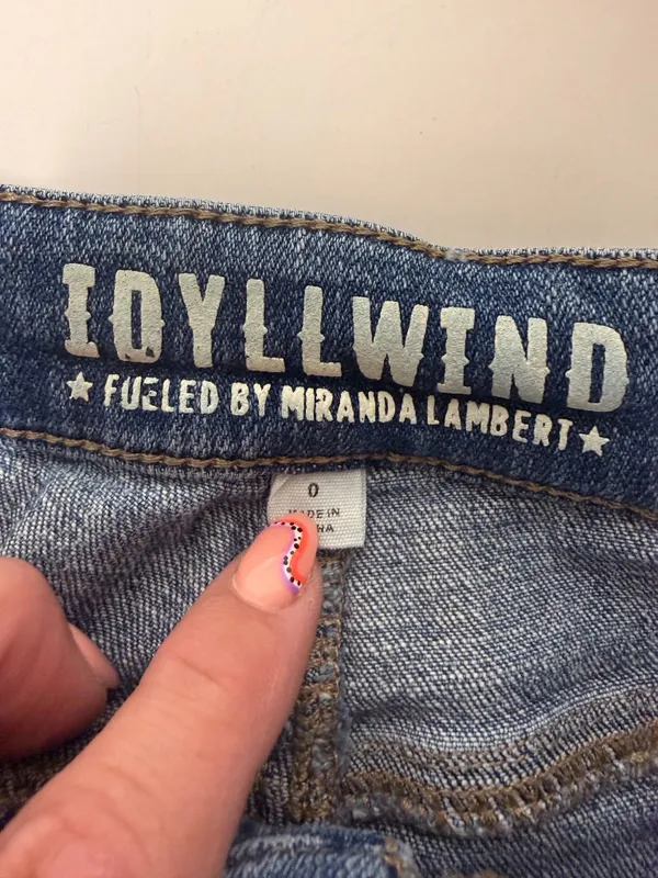 Idyllwind Women's Outlaw Bootcut Country Jeans - Image 7