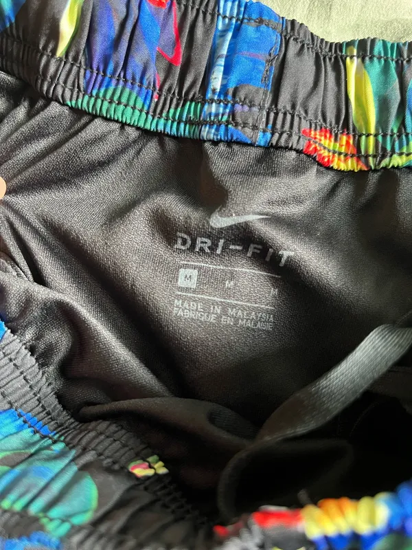 Nike Dri-Fit Shorts - Image 2