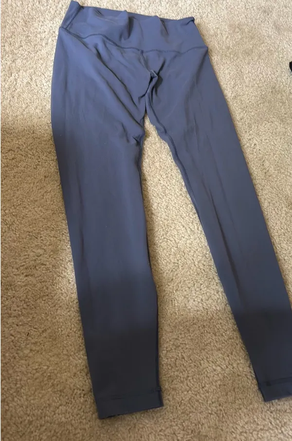 Lululemon Leggings - Image 3