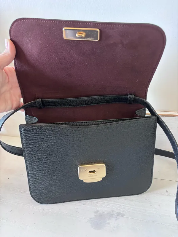 Coach Mini Brynn Crossbody - Image 2
