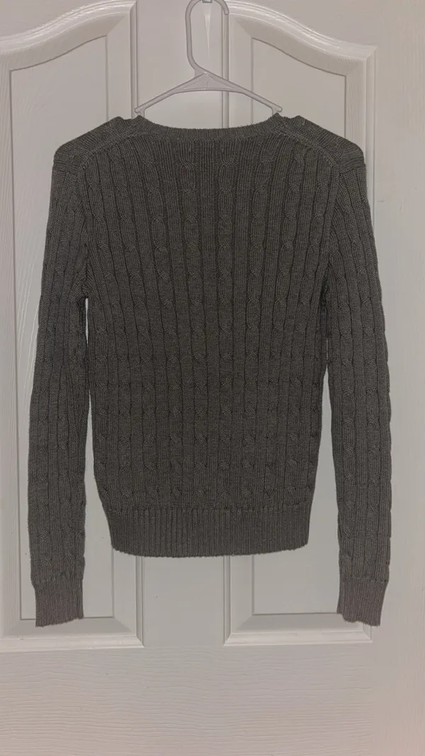Polo Ralph Lauren Sweater - Image 2