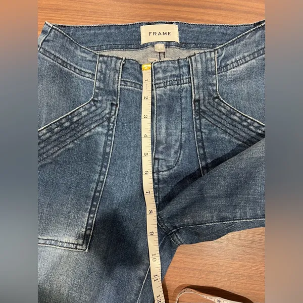 Frame Denim Jogger Pants‎ - Image 7