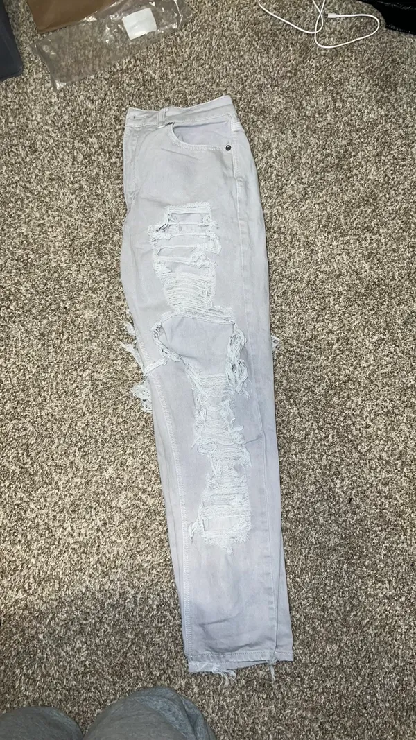 American Eagle Outfitters Jeans - Image 2