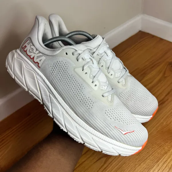 Hoka One One Arahi 7 1147850 CRYT Size 10.5M D NO BOX - Image 11