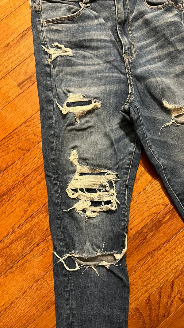 American Eagle Outfitters Jeggings - Image 4