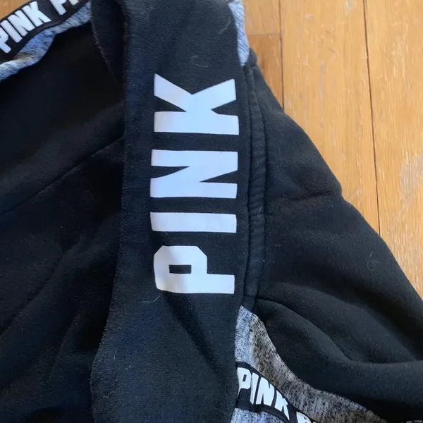 Black VS quarter zip size S - Image 5