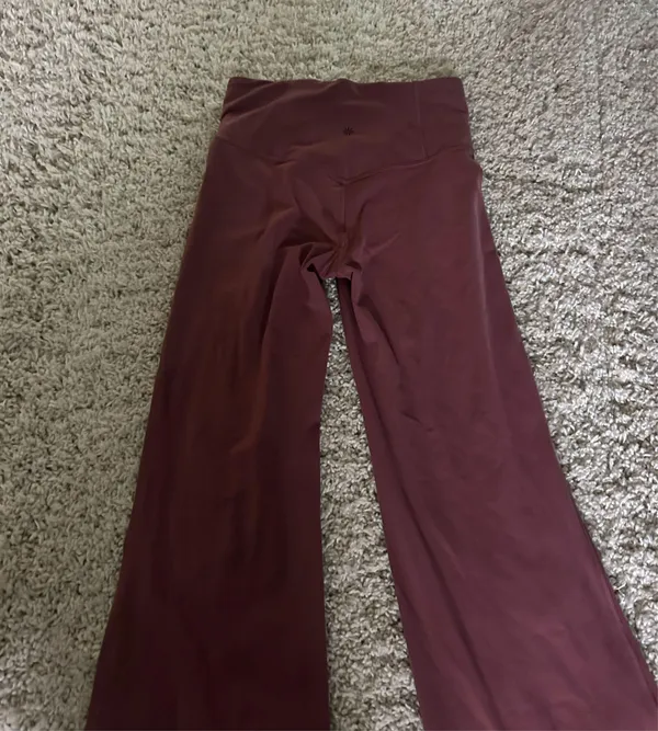 Athleta Leggings Flare - Image 2