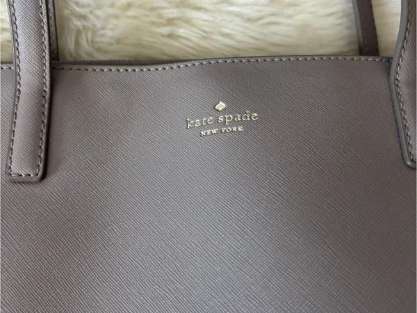 Kate Spade Greta Penny Court Glitter Shoulder Bag - Image 2