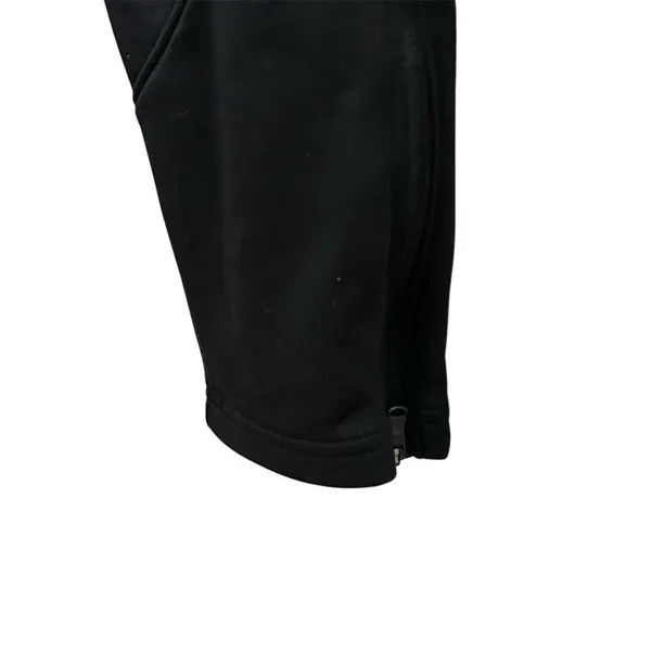 Under Armour Women's Tall‎ Black Sweatpants Size M Casual Relaxed Fit - Image 7