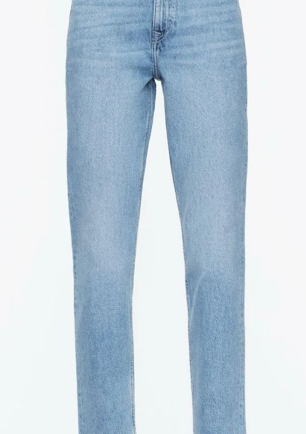 ZARA Mom Fit Jeans - Image 2