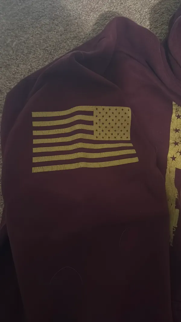 Grunt Style Hoodie - Image 2