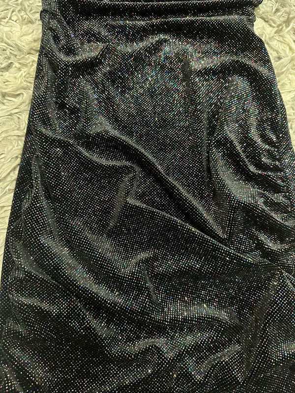 BG Sparkly Dress - Image 2