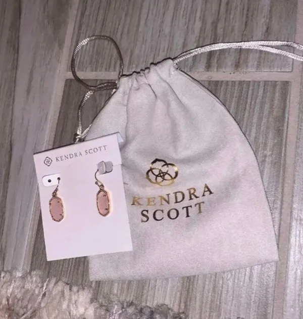 Kendra Scott Earrings - Image 2