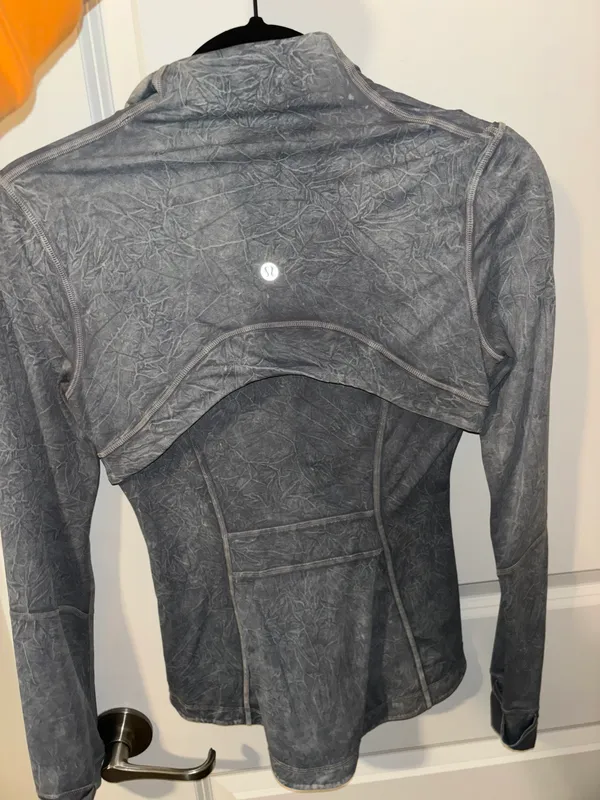 Lululemon Define Jacket - Image 2