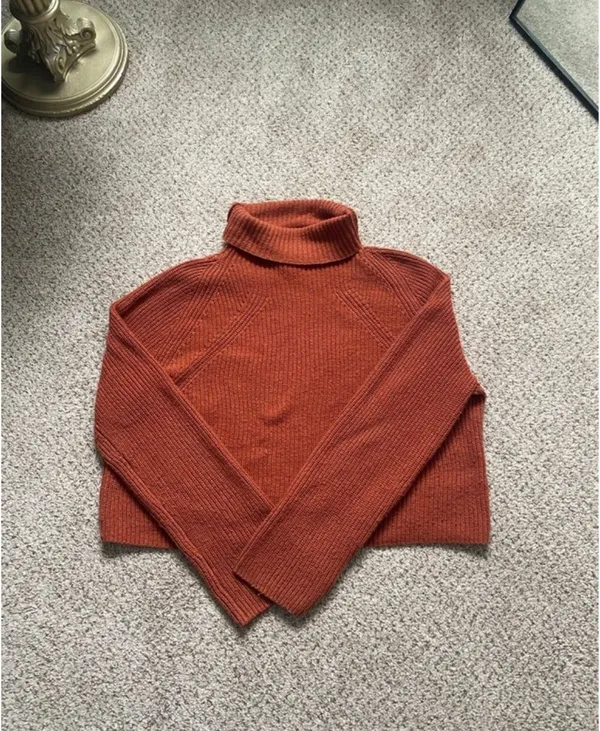 Leith sweater  - Image 4
