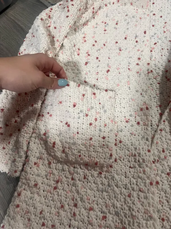 Maurices Cardigan Open Front Knit - Image 2