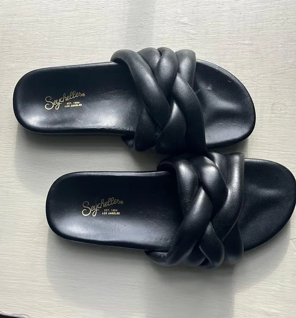 Sandals - Image 4