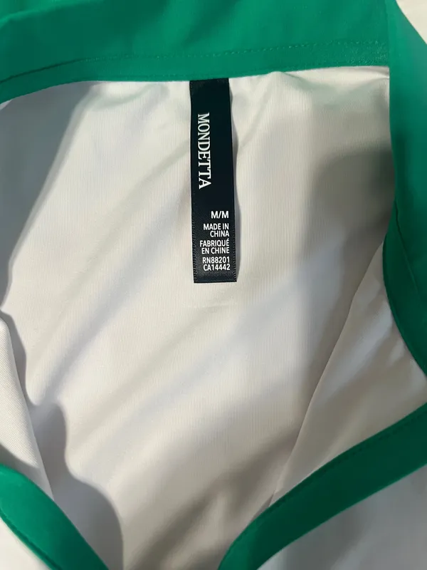 Mondetta Shorts Women’s - Image 3