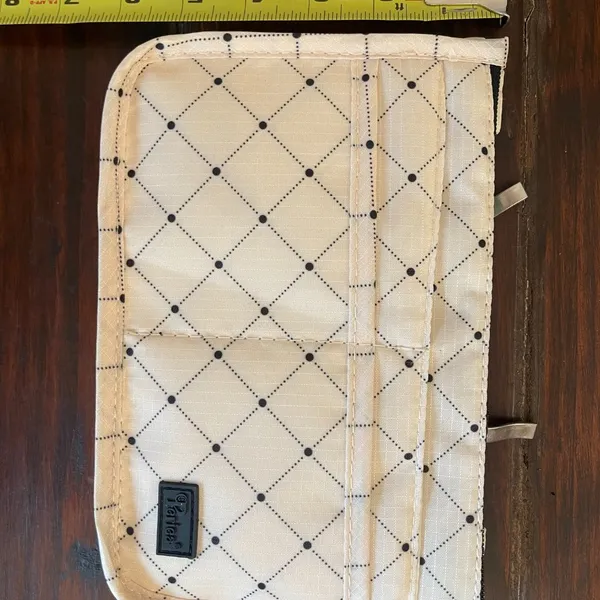 Periea Set of 2 Purse Organizers - Image 13
