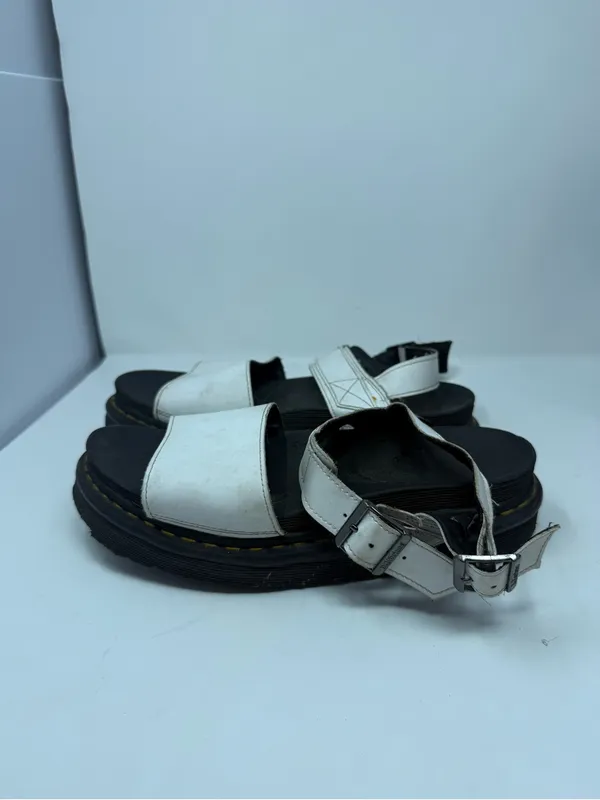 Dr Martens Voss Quad Sandal Size US 9 - Image 2