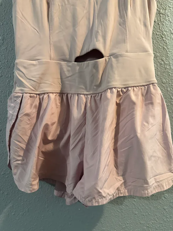 Aeropostale Athletic Romper - Image 2