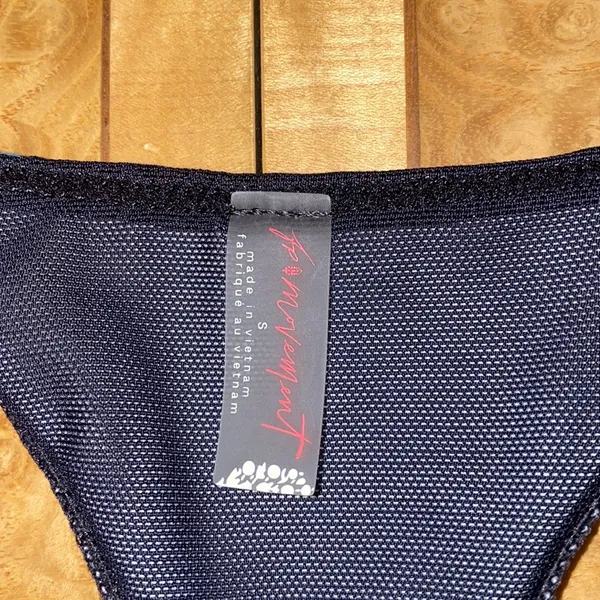 NWT!! Free People Yoga Ashford Synergy Crop Top Size Small - Image 7