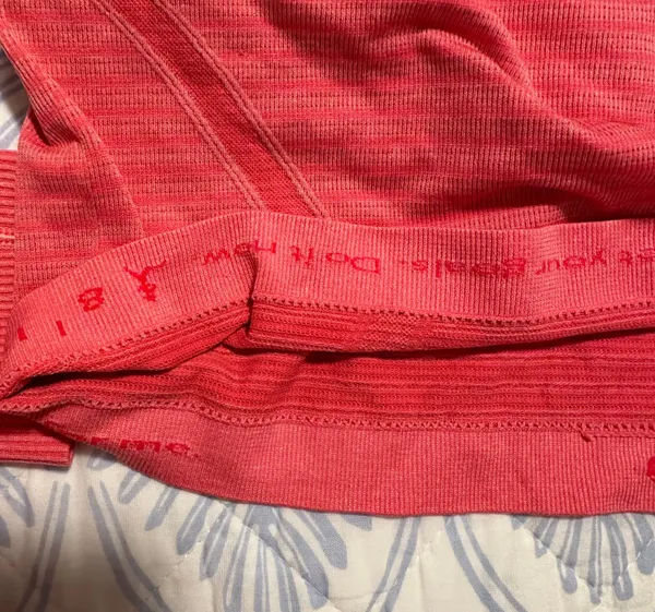 Swiftly Tech Long Sleeve - Image 3