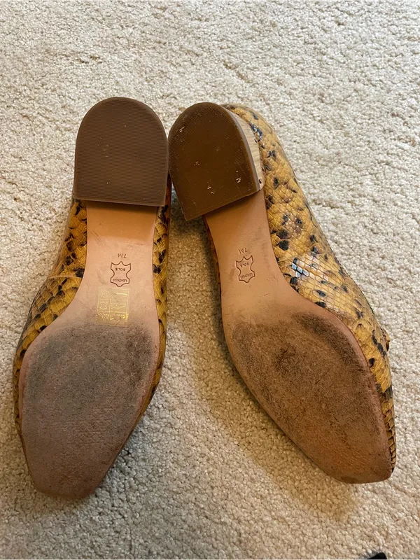 Tory Burch Loafers - Image 4