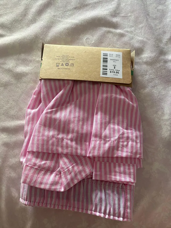 Aeropostale Womens Boxers - Image 2
