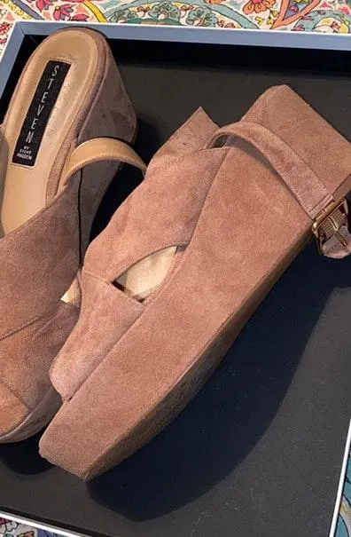 Steve Madden Shoes - Image 2
