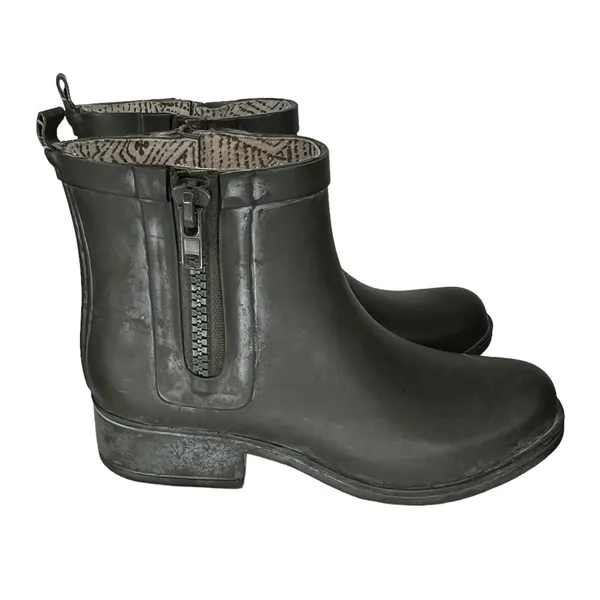 Lucky‎ Brand Rain Boots - Image 2