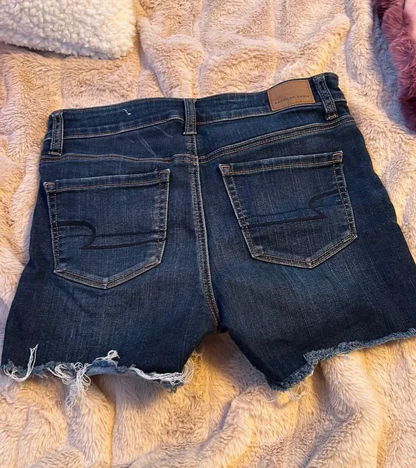 American Eagle shorts - Image 3