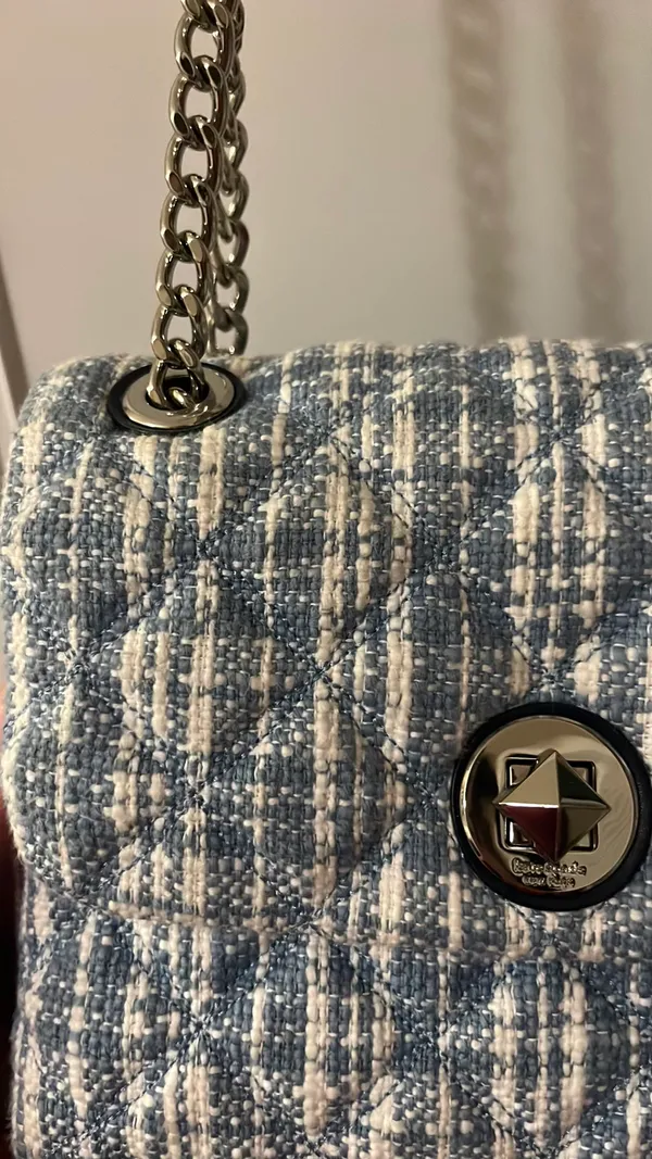Kate Spade Purse - Image 3