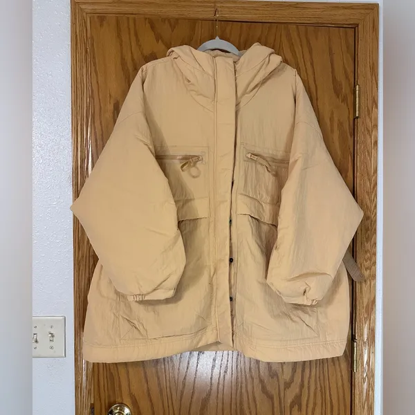 FP Movement The Billie Jacket - NWT - Size M/L (Very Oversized) - Image 2