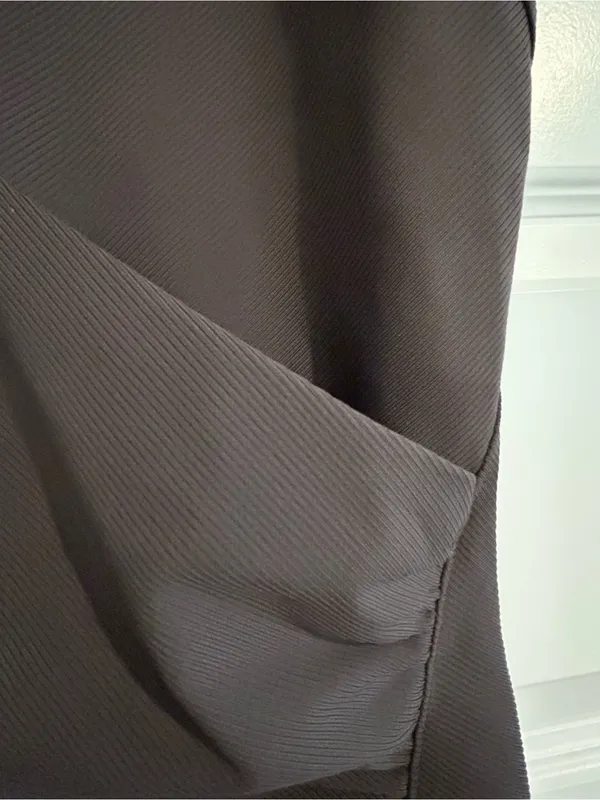 Athleta Bayview Tank Brown Size XS - Image 4