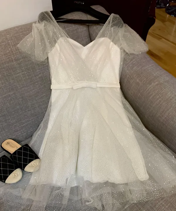 dress - Image 2