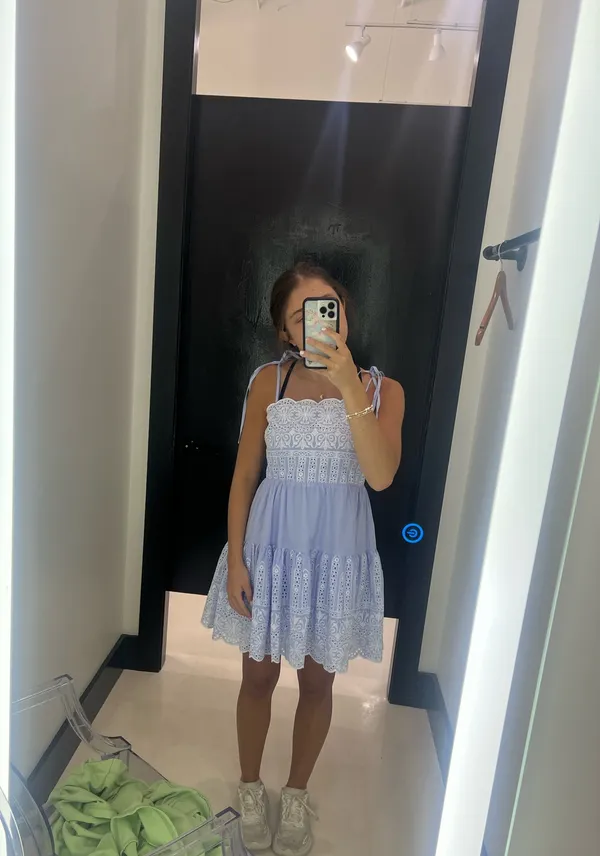 Boutique dress - Image 2