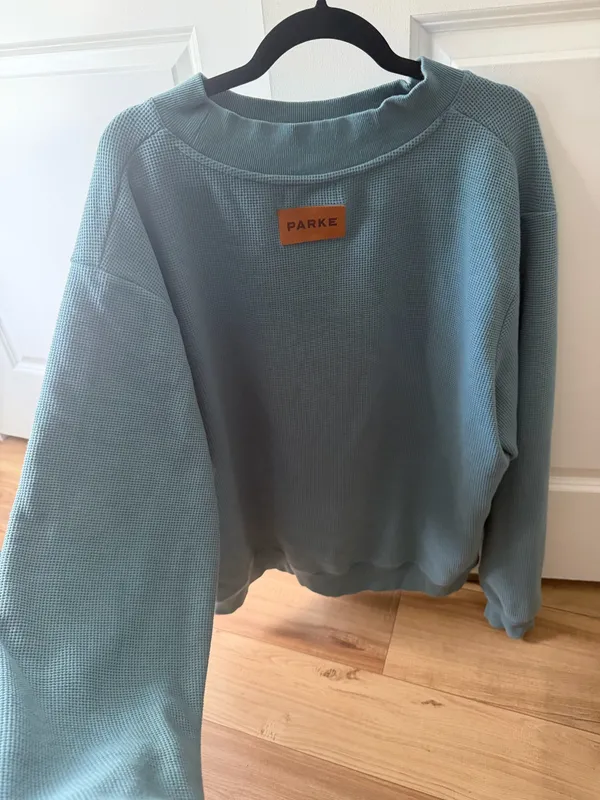 PARKE Mockneck - Image 2